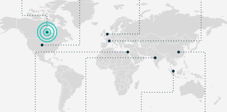 State of Canadian software report